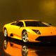 Illustration for article titled Lamborghini Galore!